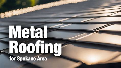 custom metal fabrication spokane|metal roofing supply Spokane.